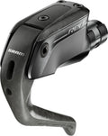 Freno hidráulico SRAM RED Aero para contrarreloj y triatlón negro – vista principal