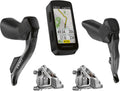 Kit de actualización SRAM RED AXS MY25 con Hammerhead Karoo negro – vista principal