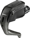 Freno hidráulico SRAM Rival Aero para contrarreloj y triatlón negro – vista principal