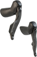 Manetas SRAM Rival AXS E1 con freno hidráulico Flat Mount negro – vista principal