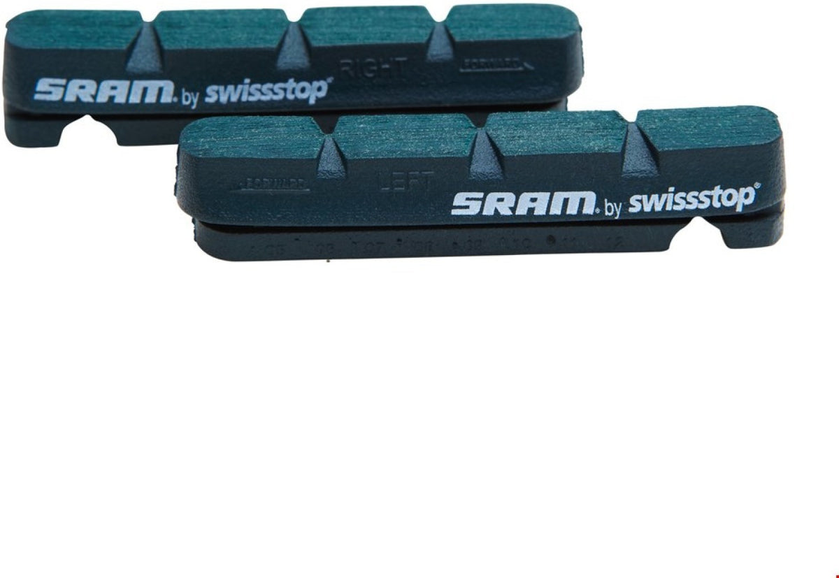 SRAM S900 Rim Brake Pad Insert (Carbon)