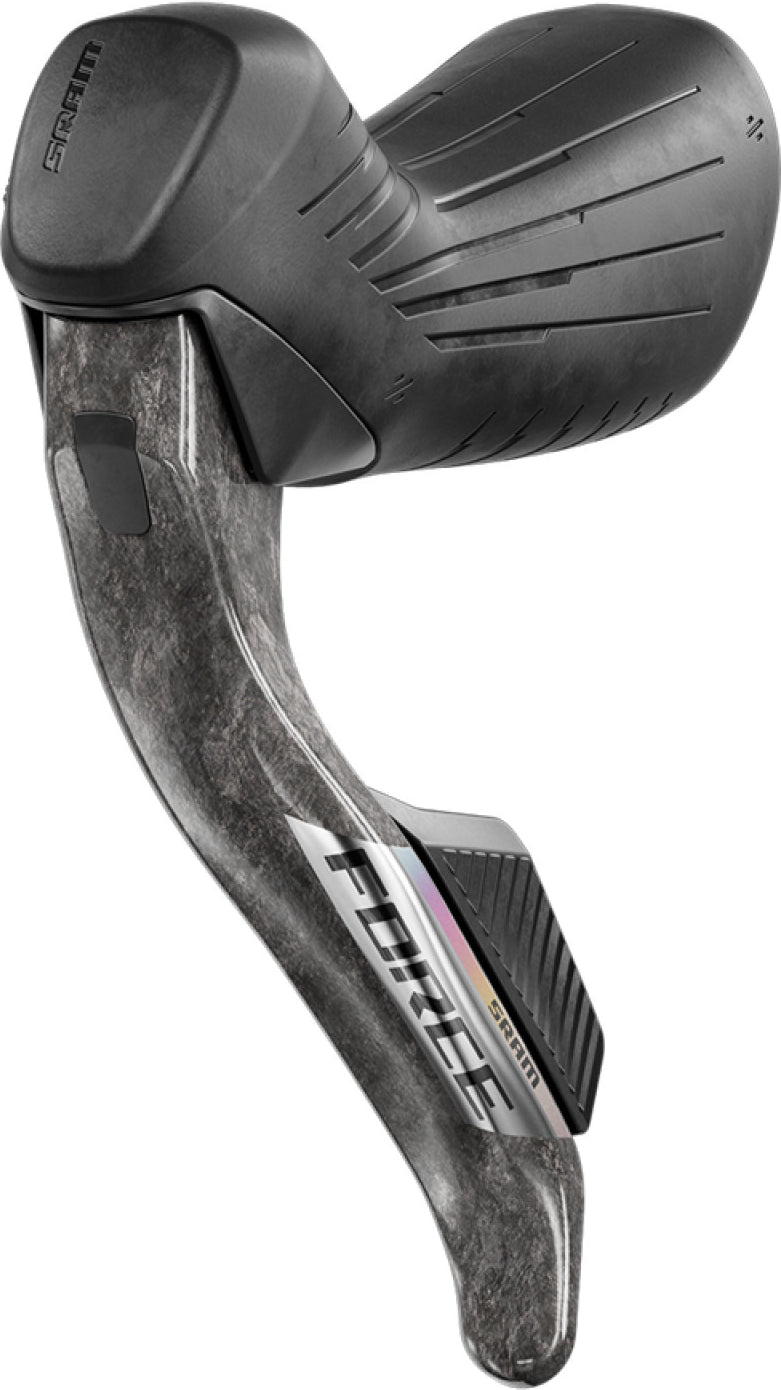 Maneta de cambio SRAM Force AXS