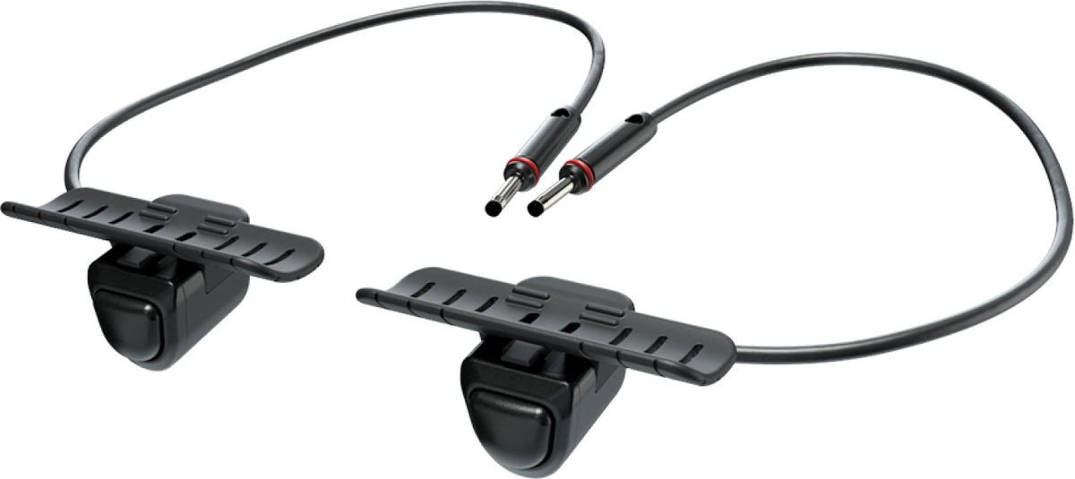 Pulsadores SRAM eTap AXS MultiClics (par) negro – vista principal