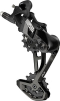 Cambio trasero SRAM Apex XPLR 12v, max. 44T negro – vista principal