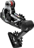 Desviador SRAM Force AXS XPLR E1, roscado, 13v, max. 46T (sin batería)