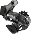 Cambio trasero SRAM Force AXS XPLR 12v, max. 44T, Iridescent (sin batería) tornasolado – vista principal