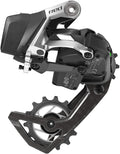 Cambio trasero SRAM RED AXS MY25 12v, max. 36T (sin batería) negro – vista principal