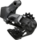 Desviador SRAM Rival eTap AXS XPLR 12v, max. 44T (sin batería)