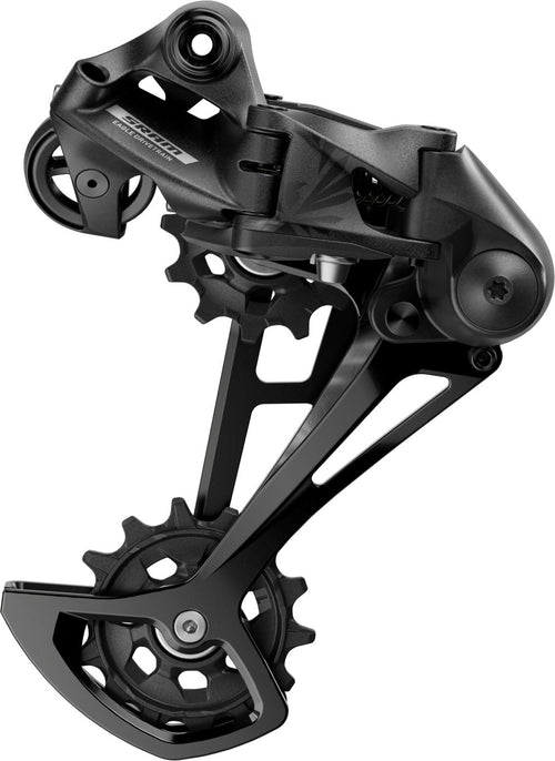 Cambio Trasero S100 Eagle