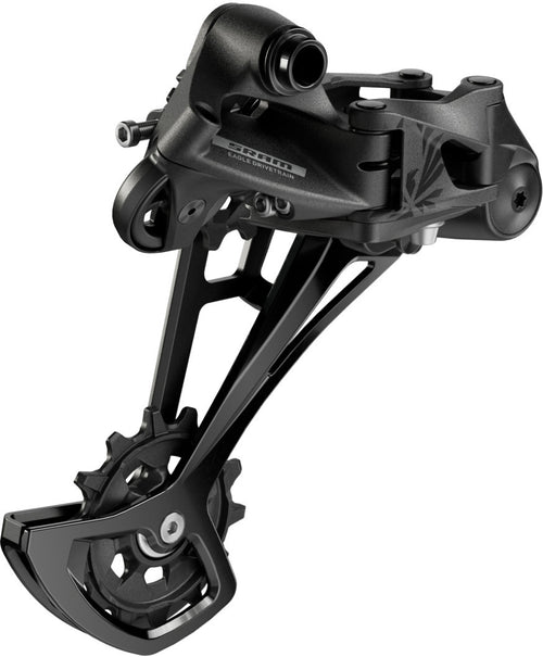 Cambio Trasero S100 Eagle