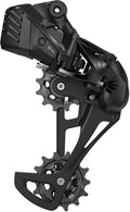 Cambio Trasero S500 Eagle AXS