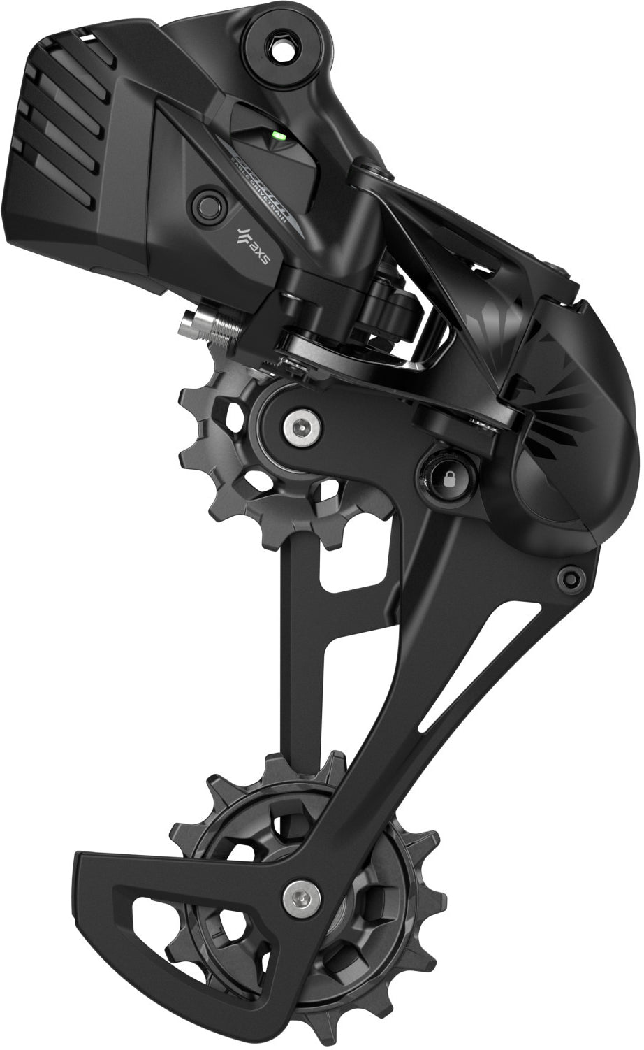 Cambio Trasero S500 Eagle AXS