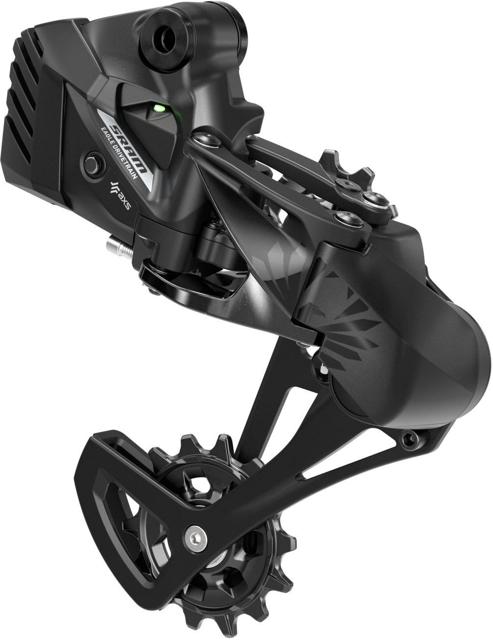 Cambio Trasero S500 Eagle AXS