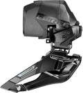 Desviador delantero SRAM Force AXS E1 de soldar (sin batería) negro – vista principal