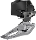 Desviador delantero SRAM Rival eTap AXS de soldar (sin batería) negro – vista principal