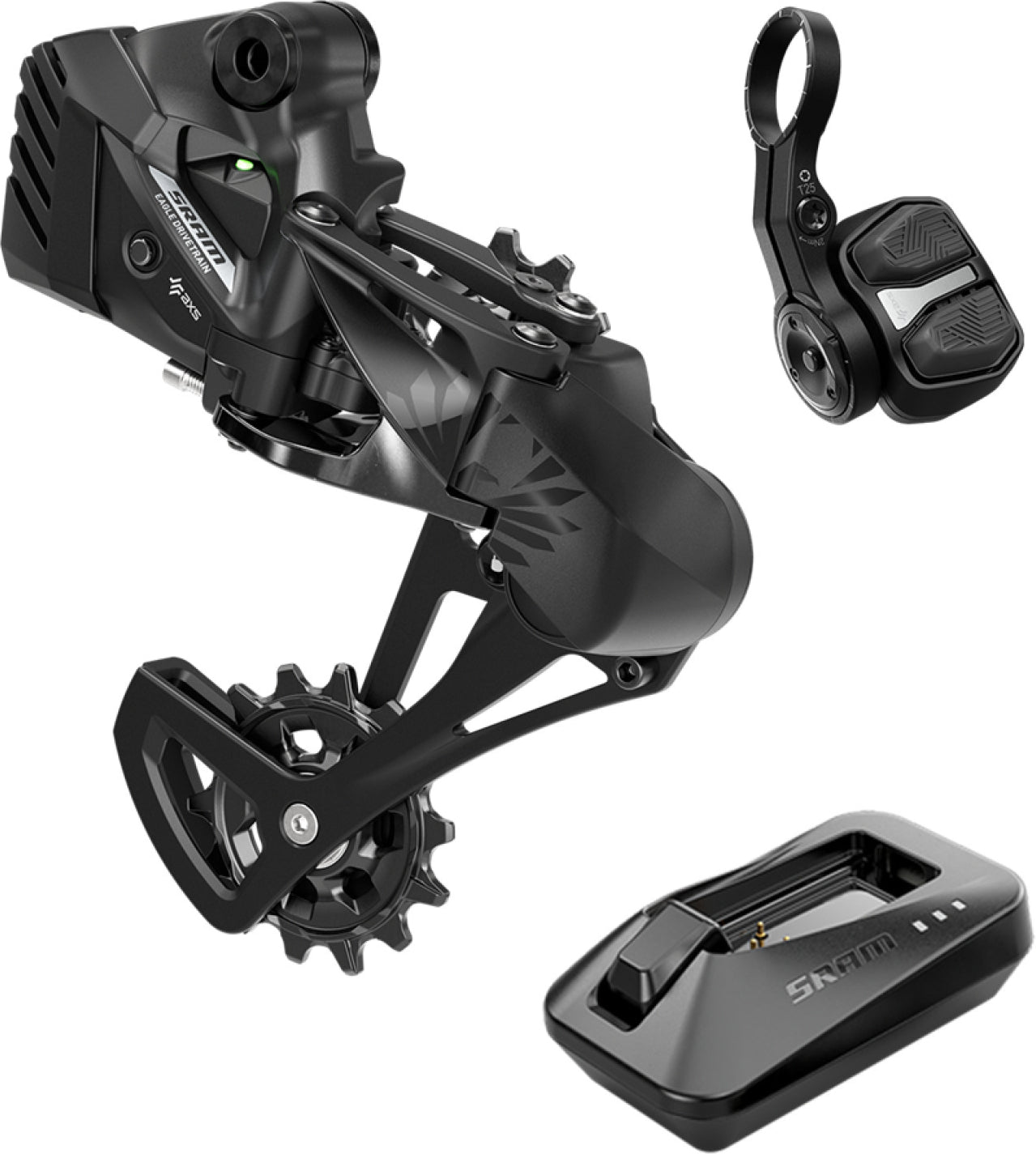 Kit de Actualización S500 Eagle AXS
