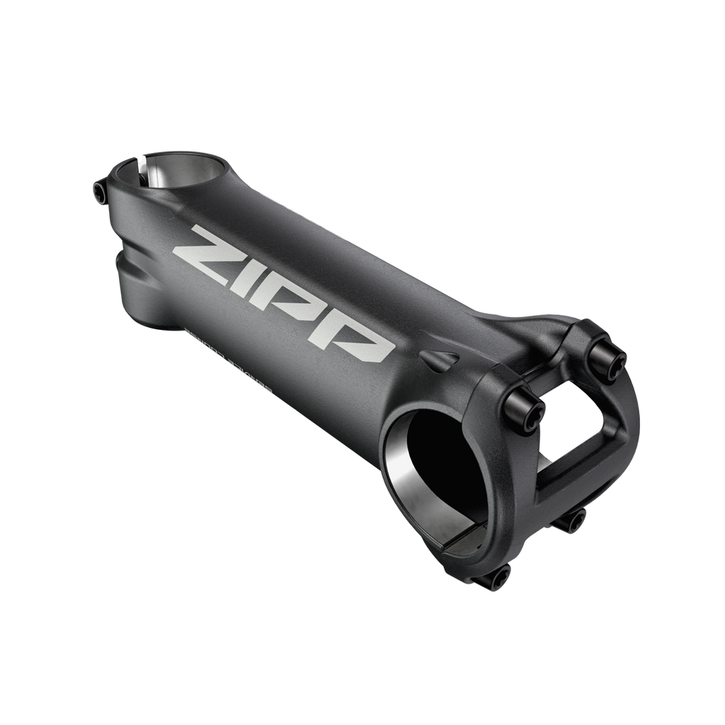 Zipp Potencia Service Course negro – vista 3/4