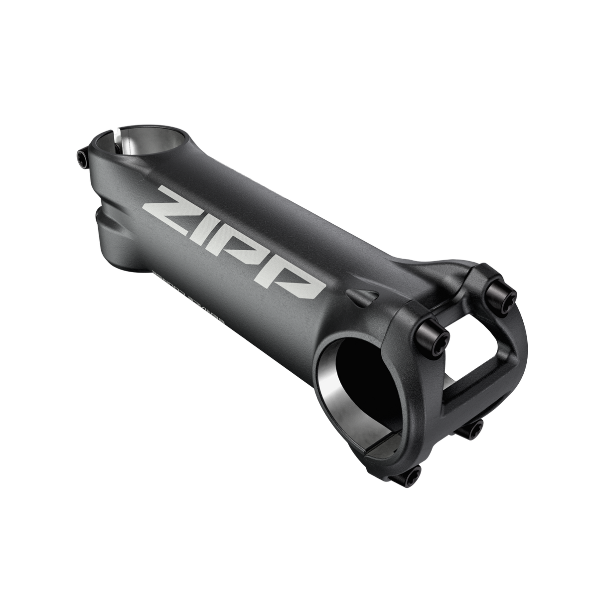 Zipp Potencia Service Course negro – vista 3/4