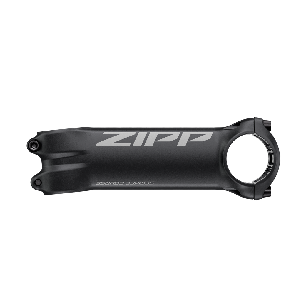 Zipp Potencia Service Course negro – vista lateral
