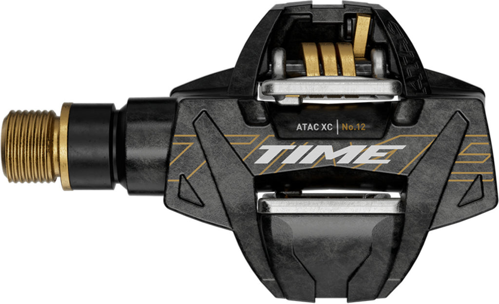Pedal ATAC XC 12 C1