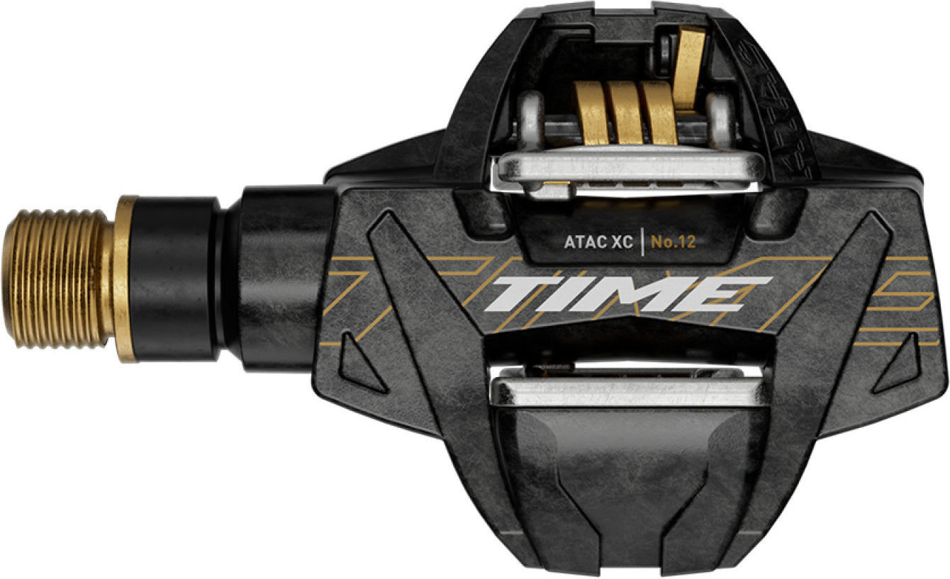 Pedal ATAC XC 12 C1