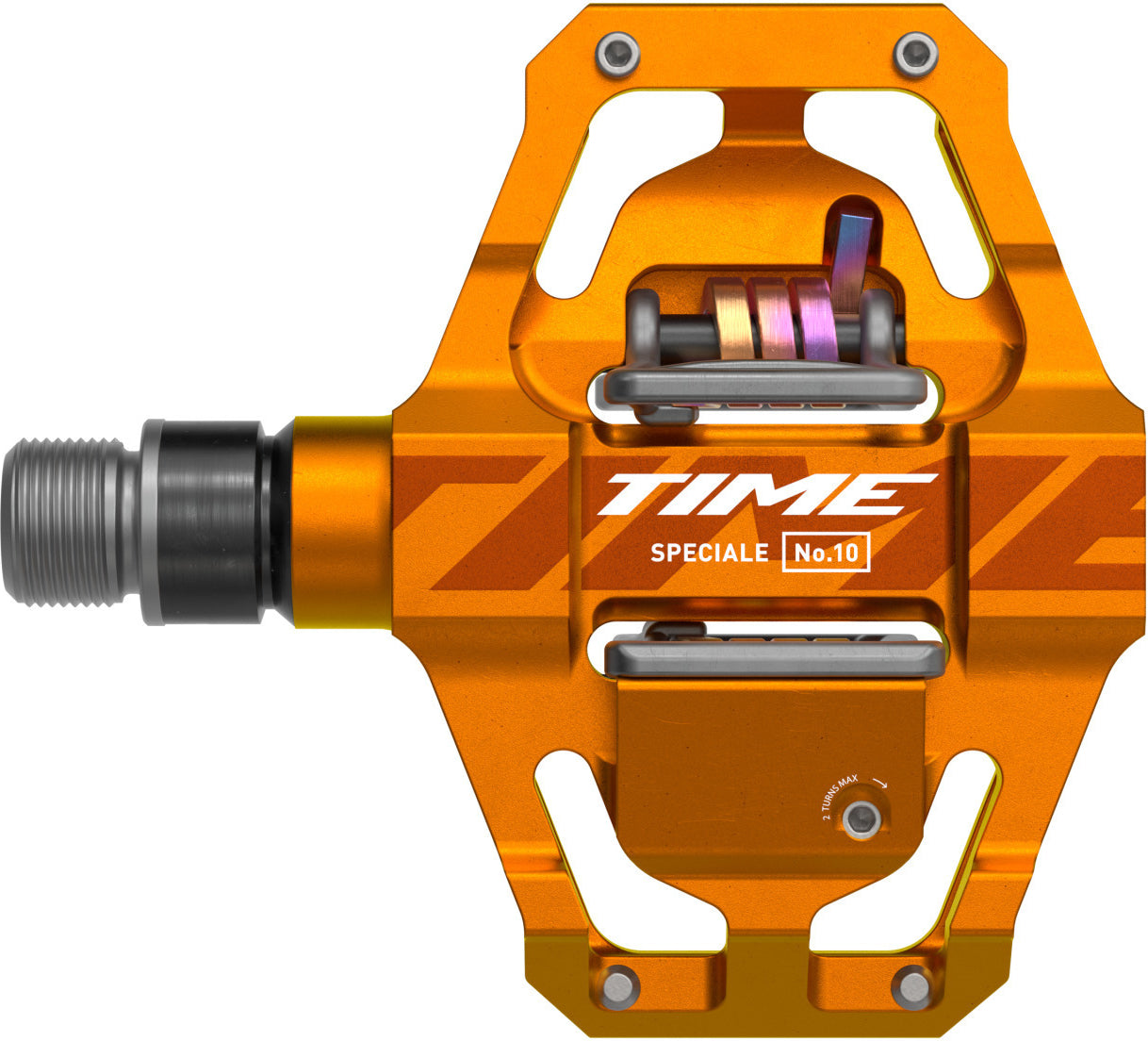 Pedal Speciale 10