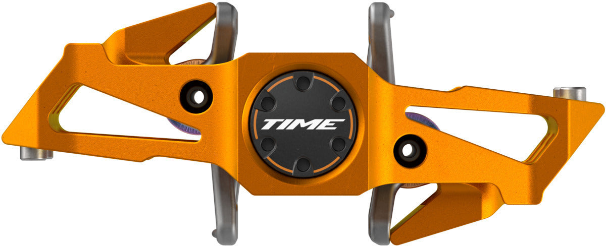 Pedal Speciale 10