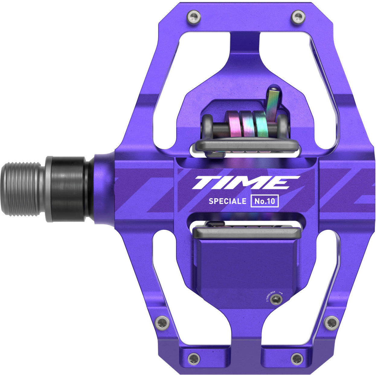 Pedal Speciale 10