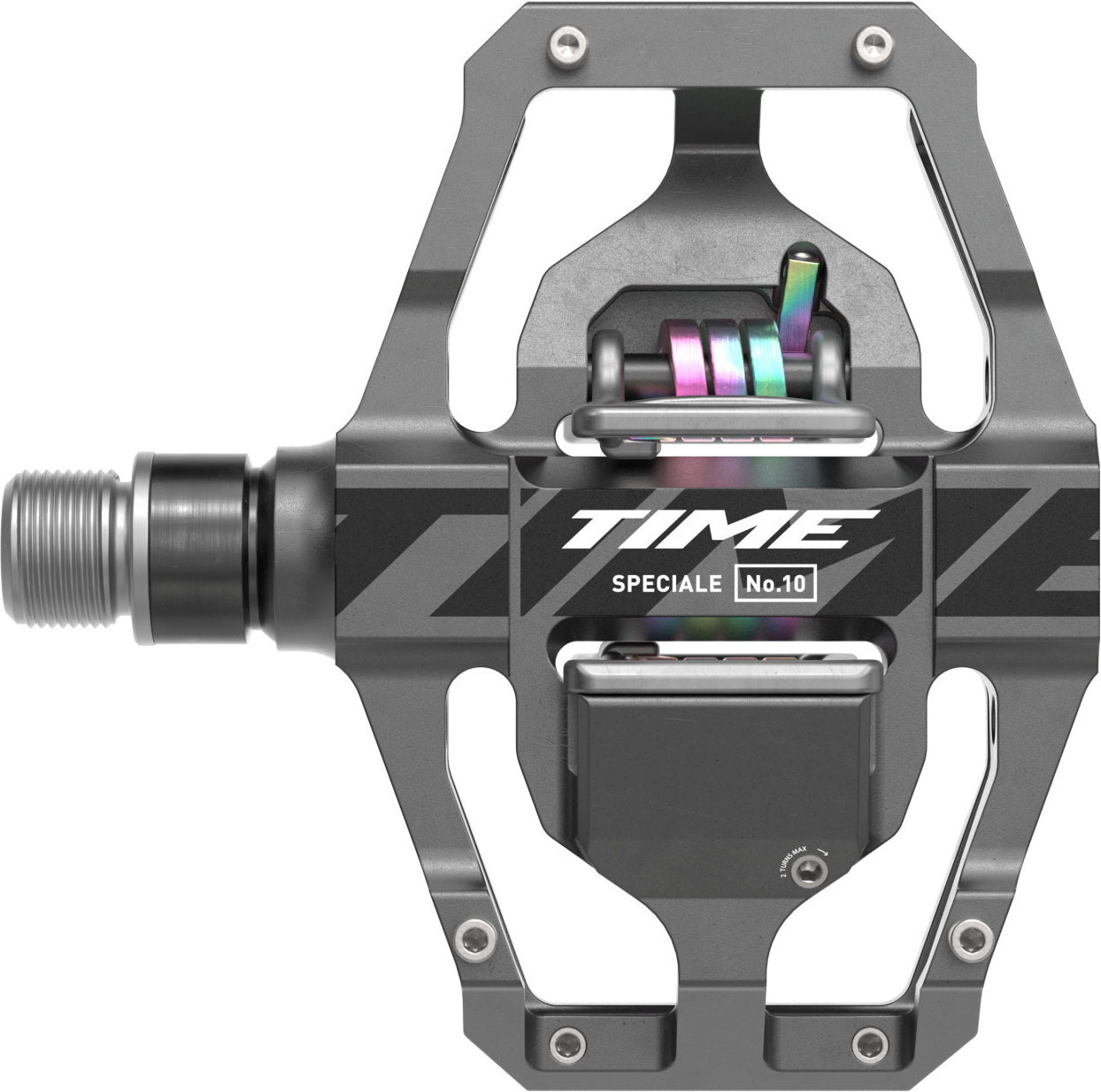 Pedal Speciale 10
