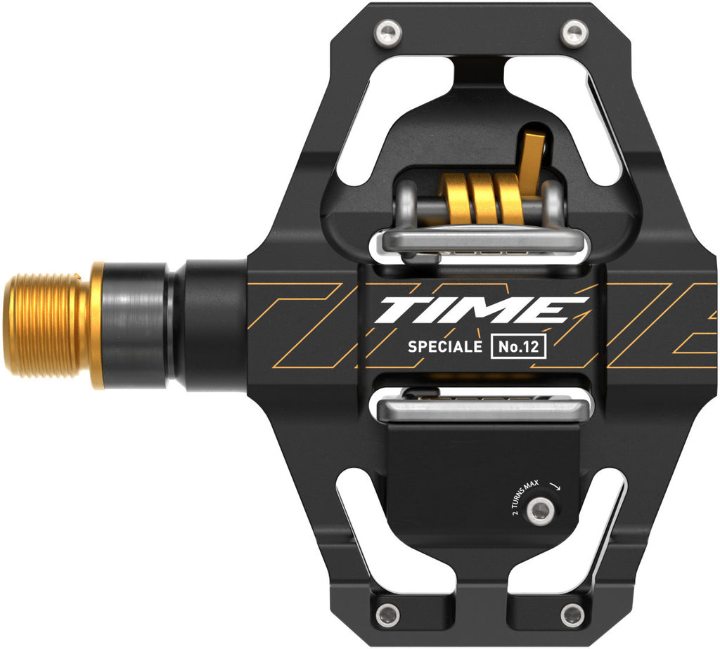 Pedal Speciale 12