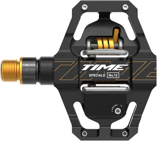 Pedal Speciale 12