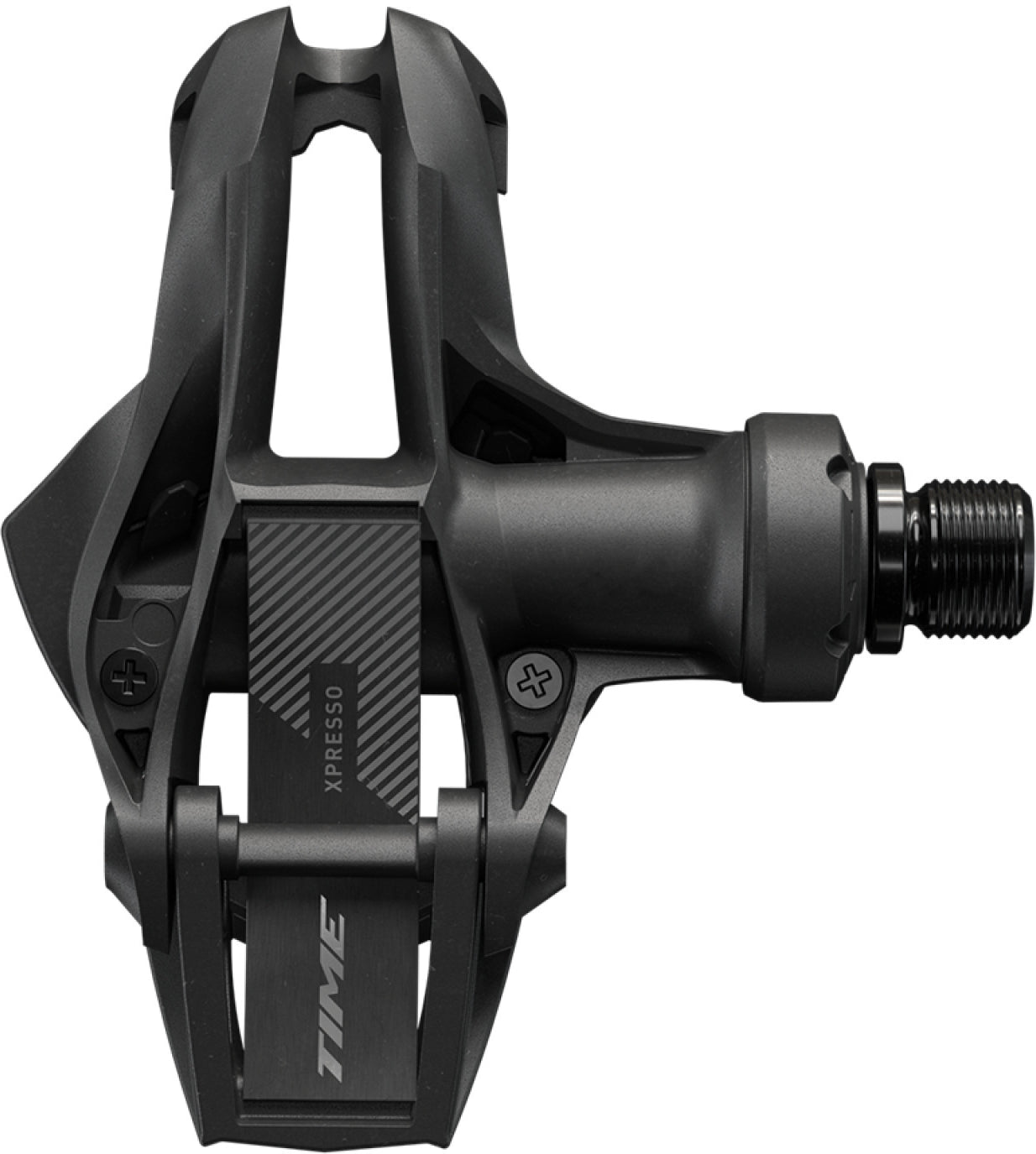 Pedal XPRESSO C1 — Negro