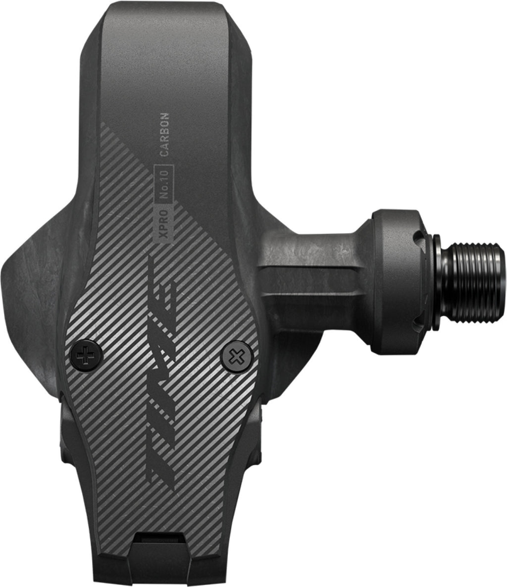 XPRO 10 C1 Pedal — Carbon