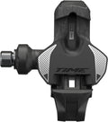 Pedal XPRO 12 C1 — Titanium-Carbon-Silver