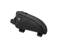 Bolsa de tubo superior Topeak TopLoader negro – vista principal