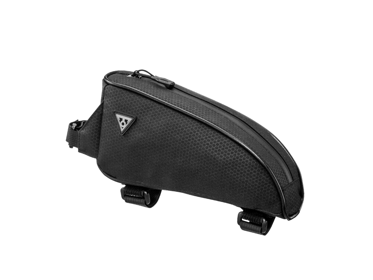 Bolsa de tubo superior Topeak TopLoader negro – vista principal