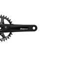 Bielas Race Face Turbine detalle