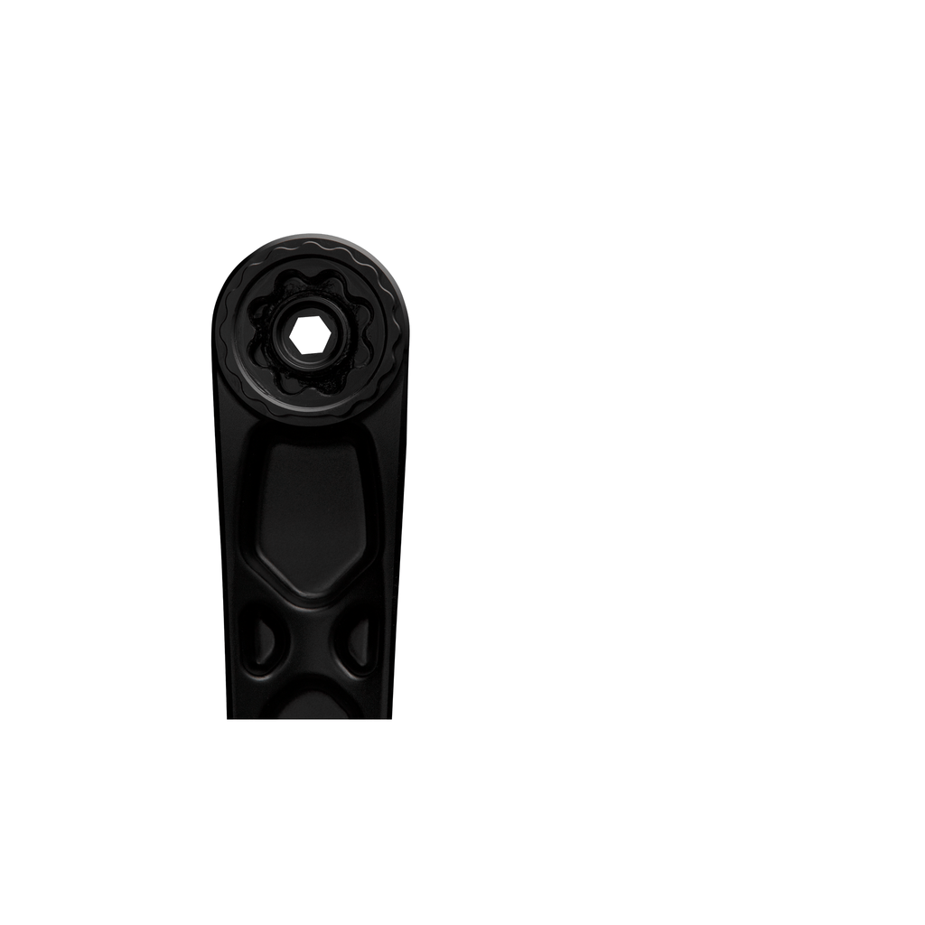 Bielas Race Face Turbine sistema Cinch