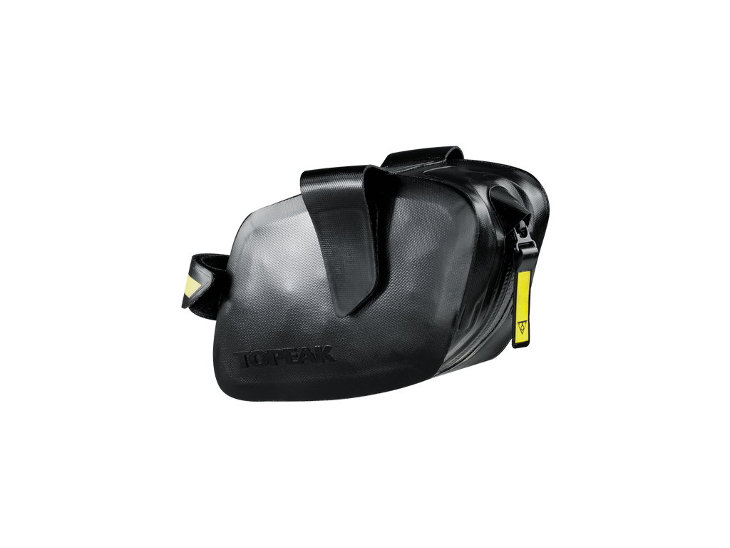 Bolsa de sillín Topeak Weatherproof DynaWedge negro – vista principal