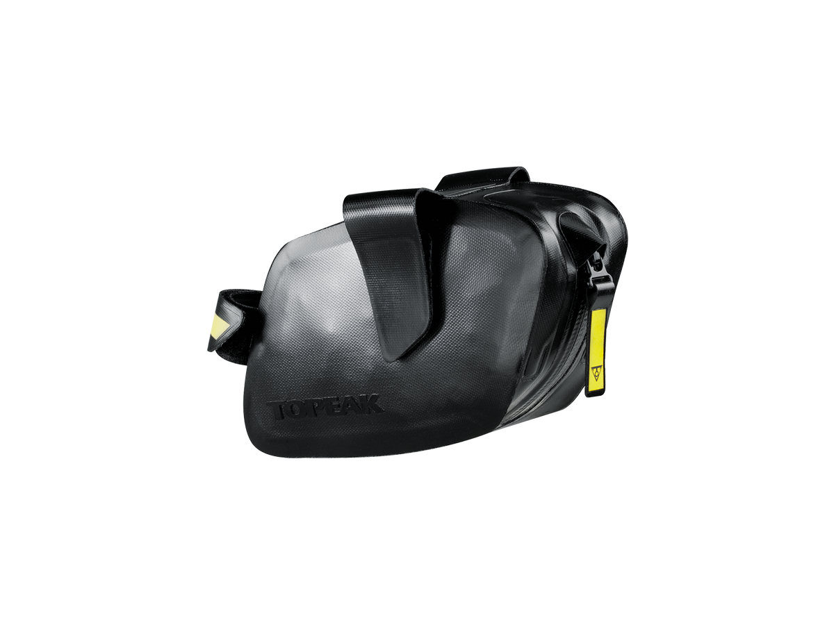 Bolsa de sillín Topeak Weatherproof DynaWedge negro – vista principal