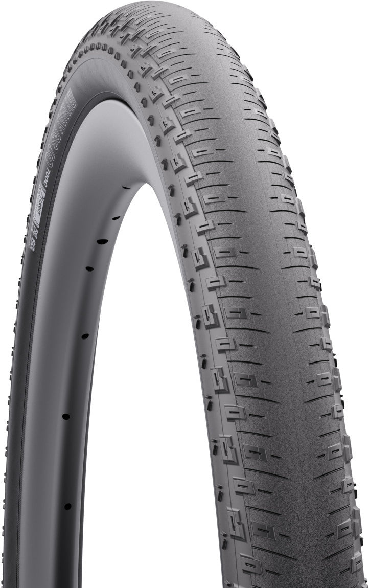 Cubierta WTB Byway RS