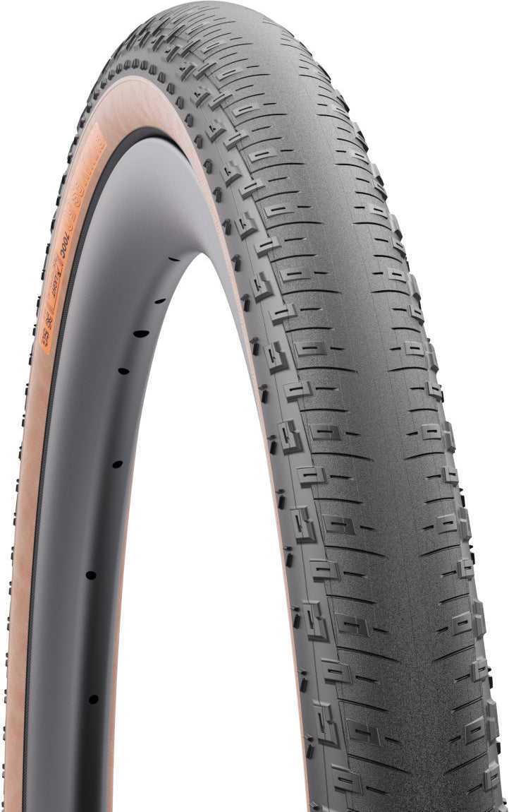 Cubierta WTB Byway RS