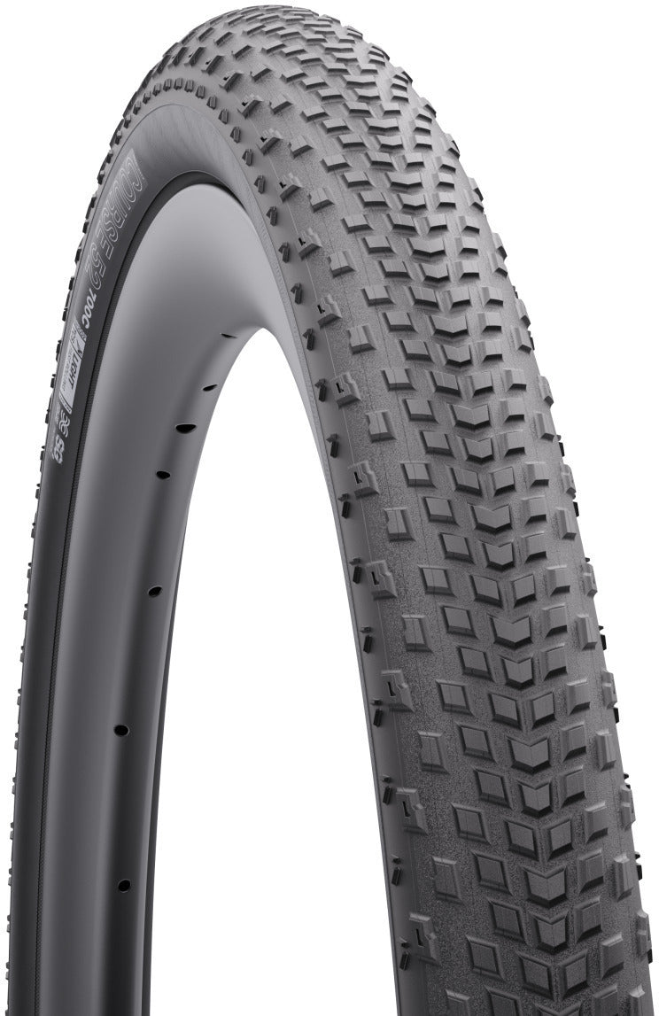 Cubierta WTB Course