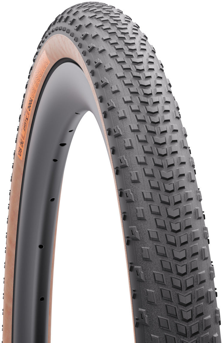 Cubierta WTB Course