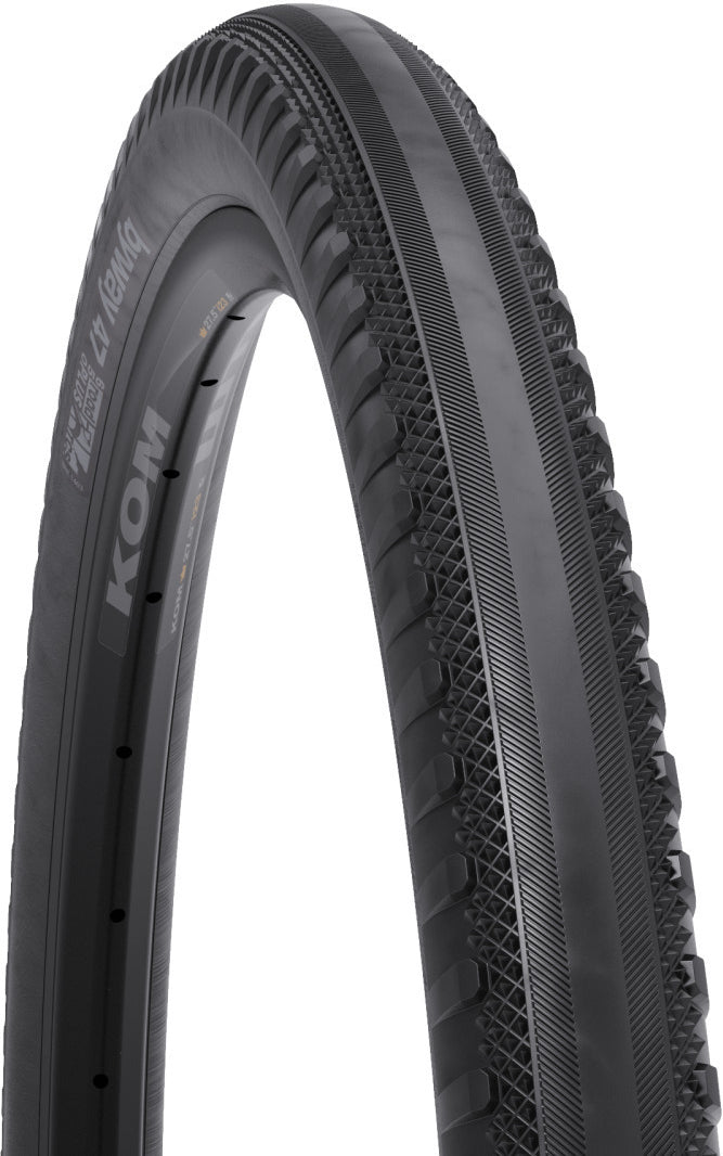 Cubierta WTB Byway