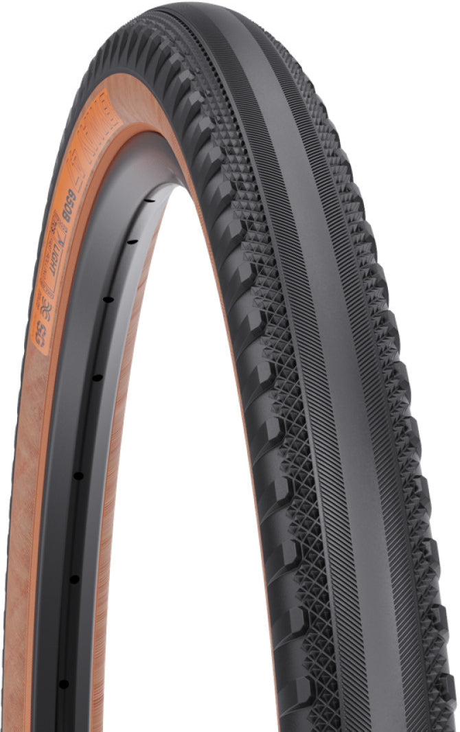 Cubierta WTB Byway