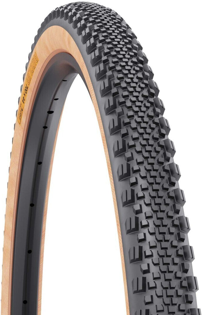 Cubierta WTB Raddler