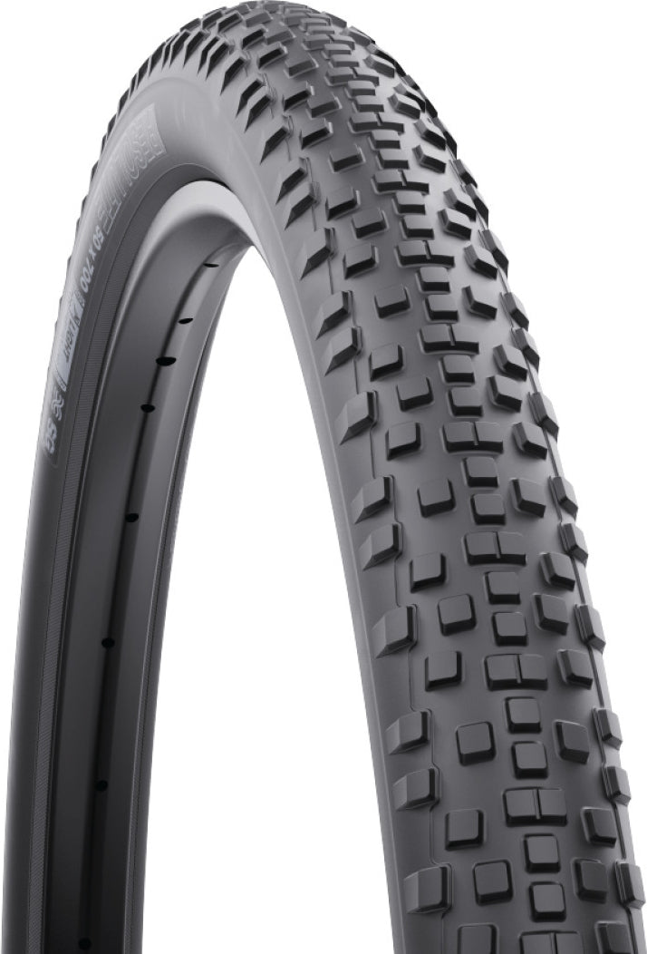 Cubierta WTB Resolute