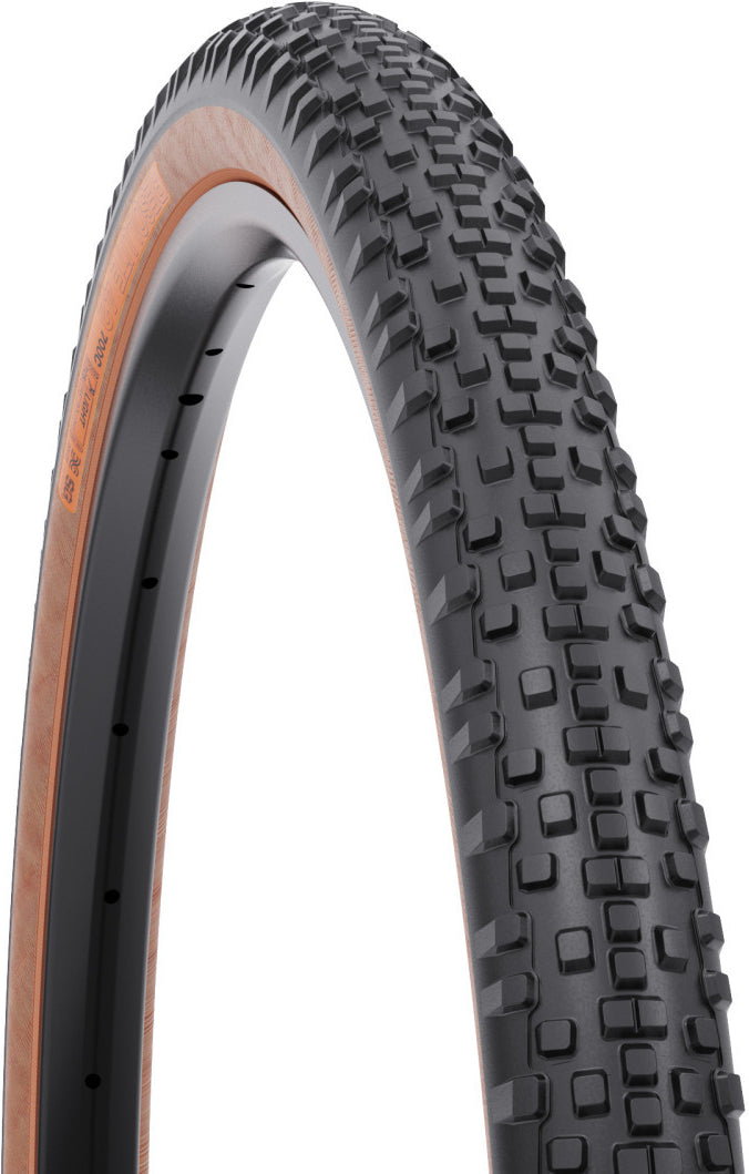 Cubierta WTB Resolute