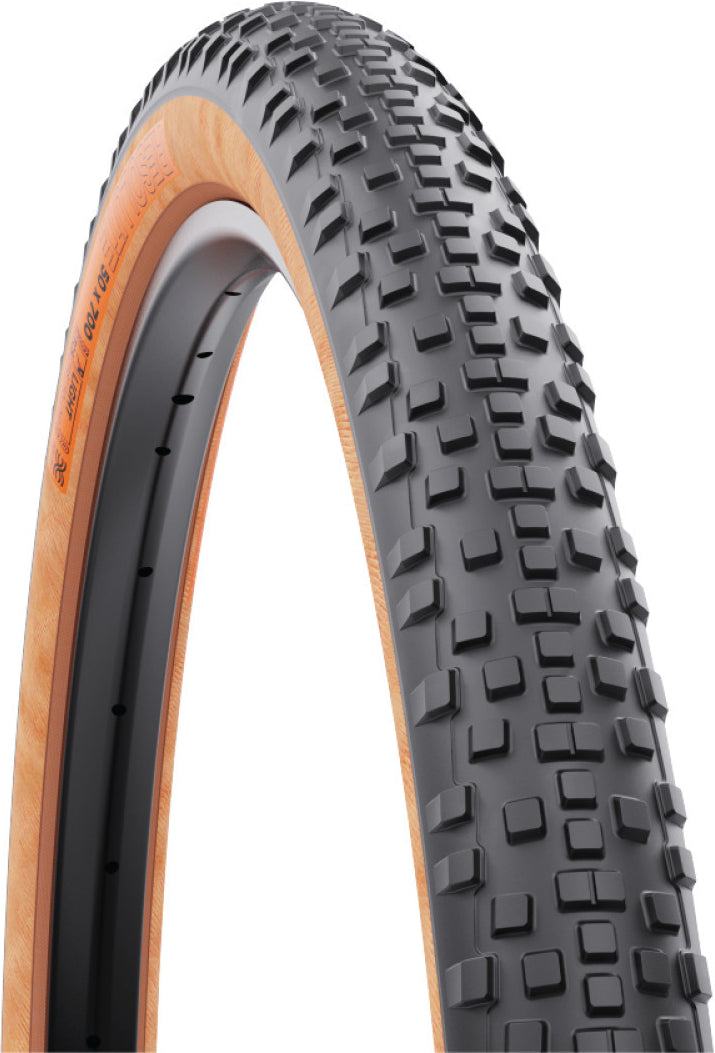 Cubierta WTB Resolute